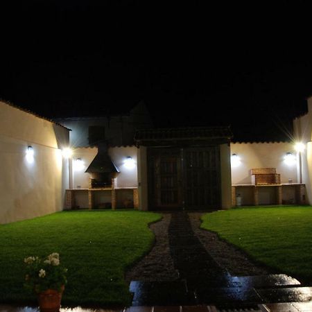 Hostal Tradicion Rural SL Nieva  Exterior foto