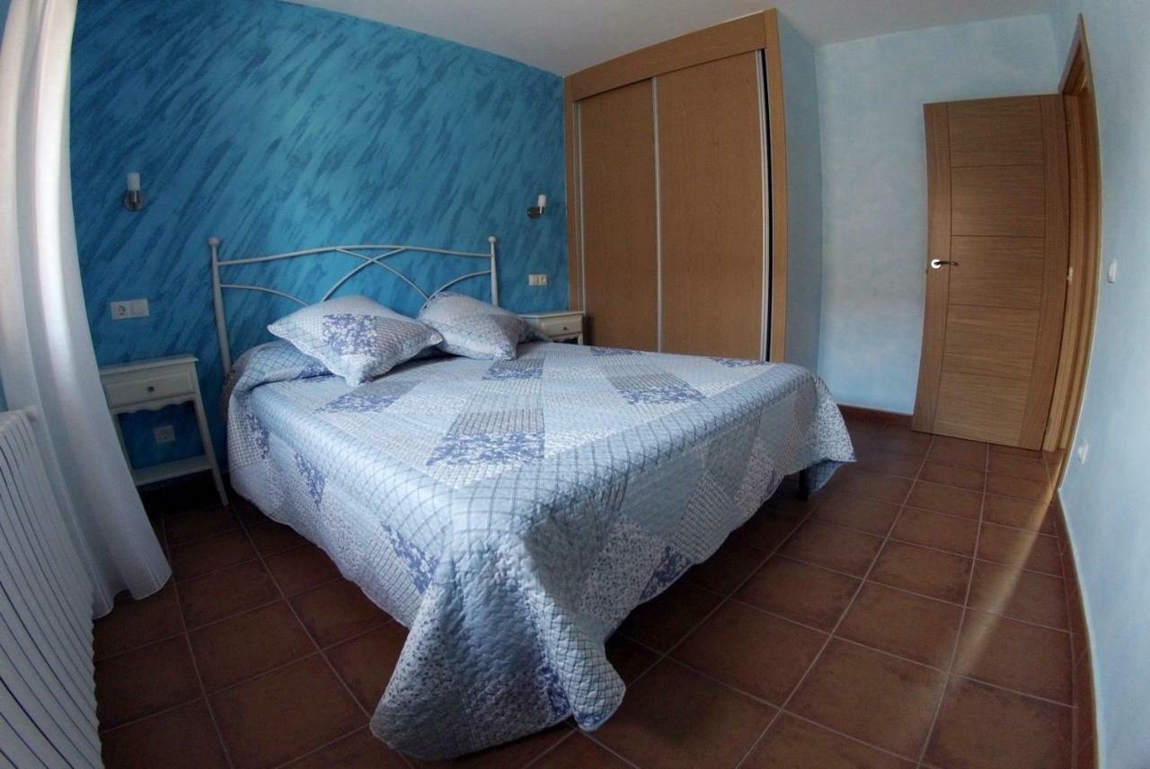 Hostal Tradicion Rural SL Nieva  Exterior foto